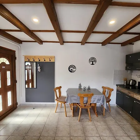 Holiday park Derus Domb Vendeghazak