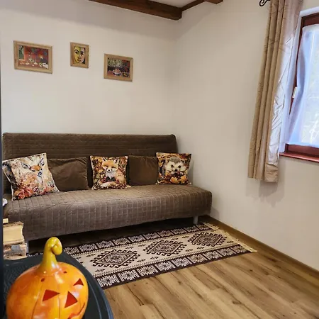 Derus Domb Vendeghazak Feriepark Szuha