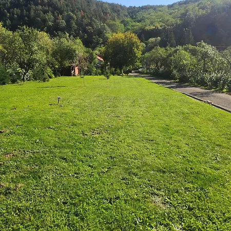 Derus Domb Vendeghazak Feriepark *